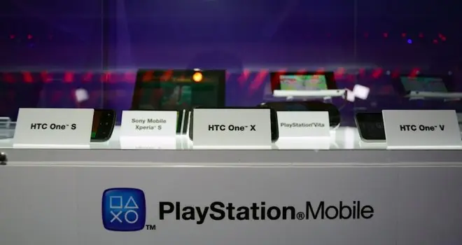 Dispositivos HTC One ahora serán compatibles con PlayStation Mobile