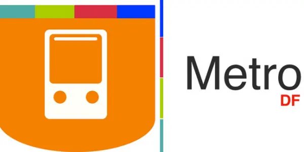MetroDF ahora para Android