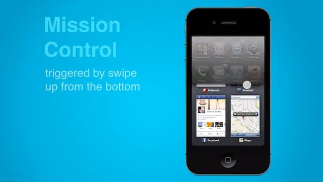 Esto es lo que Apple debió poner en iOS 6 #Video