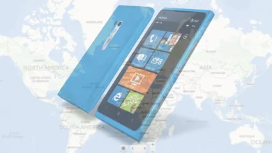 Nokia se auto proclama “Rey del Mapeo”