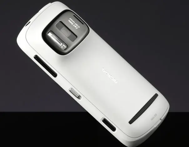 Nokia 808 Pure View llegaría este fin de semana a Estados Unidos