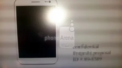 Supuestas fotos filtradas de la Nexus Tab de Google