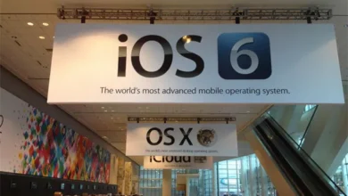 WWDC 2012: iOS 6, Facebook y nuevas MacBook
