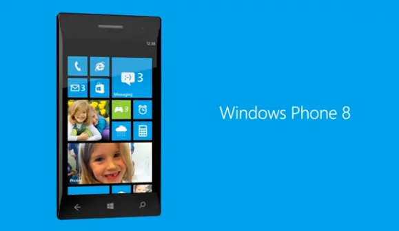 Windows Phone 8 tendría capturas de pantalla #Rumor