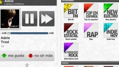 Biit llega a México para dispositivos iOS y Android