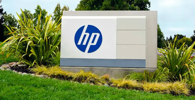 HP obtiene ganancias después de 11 trimestres
