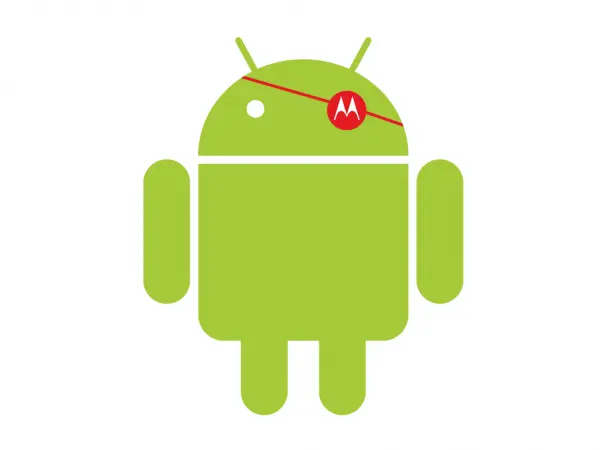 Motorola no podrá importar dispositivos Android a Estados Unidos