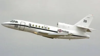 RIM venderá sus jets corporativos como medida de ahorro