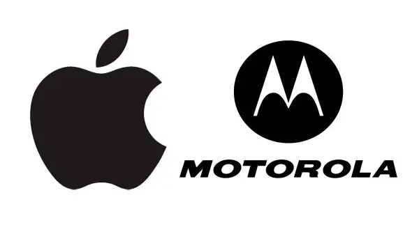 Google utiliza a Motorola para demandar a Apple