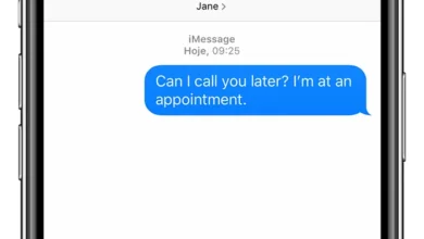 Apple responde”Usen iMessage” a los cuestionamientos sobre SMS maliciosos en iPhone