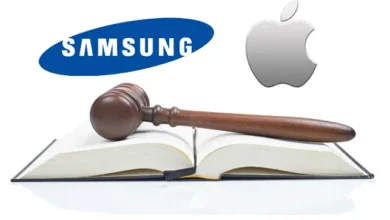 Apple y Samsung responden al veredicto del jurado