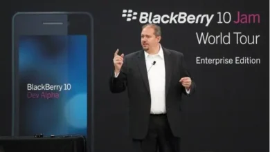 BB 10 Jam World Tour Ciudad de México logra acercamiento con desarrolladores