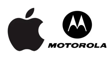 Google utiliza a Motorola para demandar a Apple