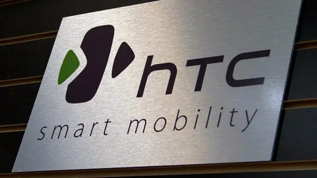 HTC pronostica caída del 23% en sus ventas para el siguiente trimestre
