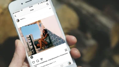 Instagram, las novedades de ésta red social ponen tus fotos en el mapa.