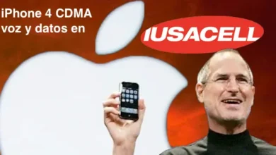 iPhone 4 CDMA Verizon navegando en red Iusacell CDMA – Configuración con iPhoneCDMATool