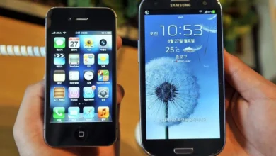 Juez pide a Apple y Samsung hacer las paces