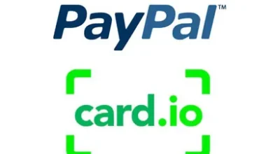 PayPal compró Card.io