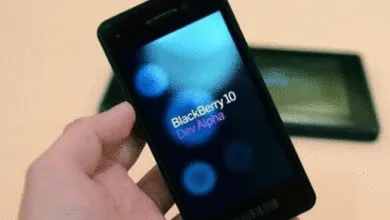 RIM actualiza kit de herramientas para desarrolladores de BlackBerry 10