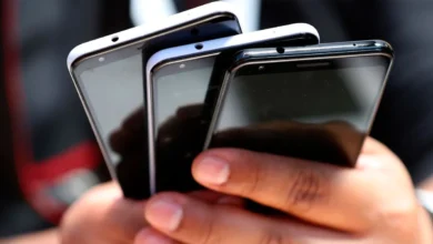 Smartphones robados serán bloqueados a partir de septiembre