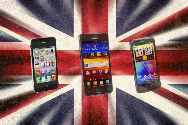 uk-smartphones