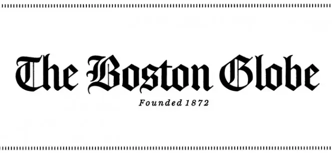 iPad en vez de periódicos en el programa “Periódico en la educación” del Boston Globe.