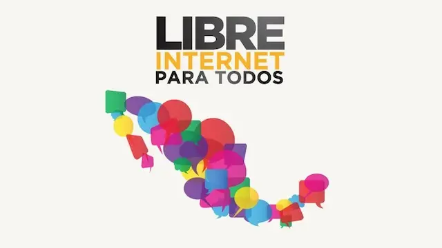 Libre #InternetParaTodos: Conoce la iniciativa