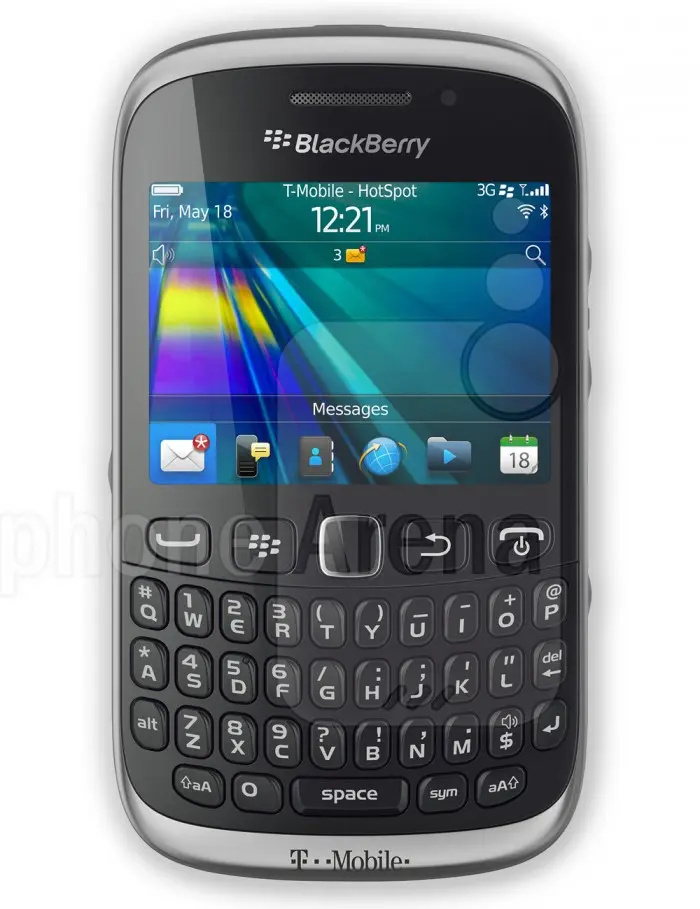 BlackBerry Z10 se muestra en vídeo luciendo sus componentes internos