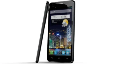 Alcatel One Touch Idol Ultra: el nuevo smartphone más delgado del mundo #2013CES