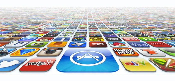 Habrá 435 000 nuevas aplicaciones en el Apple App Store durante el 2013