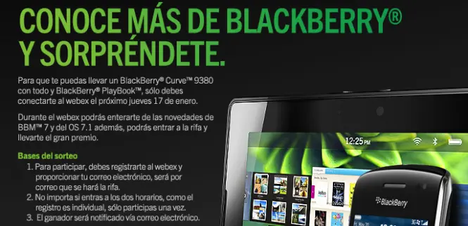 BlackBerry X10 QWERTY aparece en Instagram #BB10