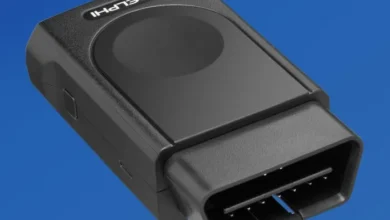 Delphi y Verizon se alían para lanzar nuevo tracking de vehículos #2013CES