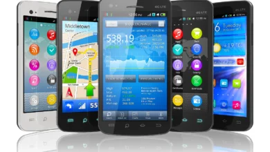 El mundo conectado más allá de los smartphones y tablets con Verizon Wireless