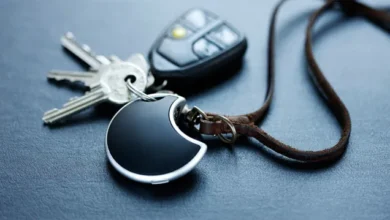 HipKey, Llavero Bluetooth que mantiene controlados tus iDevices