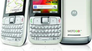Motorola MOTOGO presentado por Motorola Mobility en México