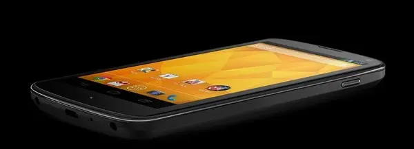 Nexus 4:¿Sólo 370,000 fabricados?