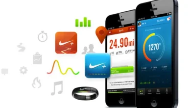 Nike libera API de Nike+ para sacar mas provecho