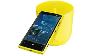 Nokia anuncia su servicio Music+ con descargas ilimitadas de música