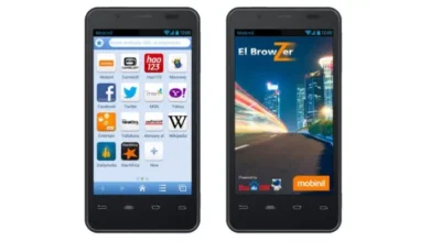 Orange y Baidu desarrollan un navegador móvil mejorado para África y Oriente Medio