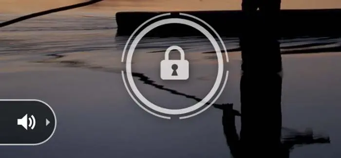 Quick Launch Lockscreen: Pantalla de bloqueo para Android