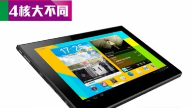 Ramos W42, tablet con corazón de Galaxy S 3