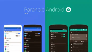 ROMs, utilidades y más para tu Android (2)