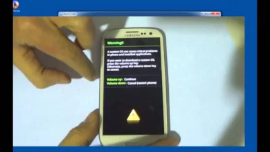Samsung Galaxy S III – Previniendo el Bug de Muerte Súbita #Tutorial