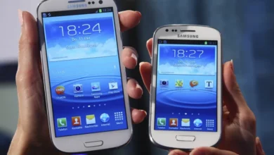Samsung Galaxy SIII: 30 millones de smartphones vendidos #2013CES