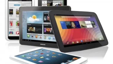 Tablets en 2013 tendrían menor demanda de lo pronosticado