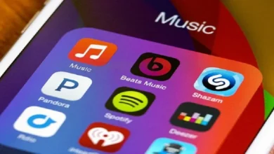 Top aplicaciones de música para Android