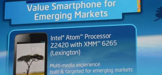 Intel Keynote, resumen #2013CES