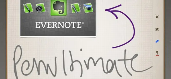 penultimate evernote android penultimate evernote android