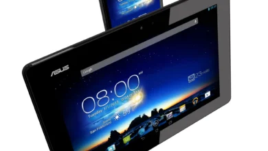 ASUS PadFone Infinity