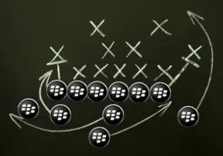 #Blackberry lanza su comercial para el Super Bowl
